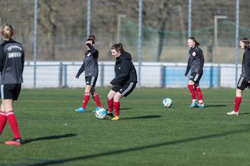 Bild 19 - F TSV Bordesholm - SG Blau Rot Holstein : Ergebnis: 3:0